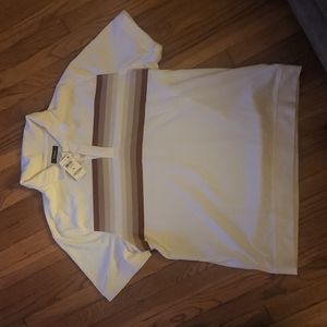 Alfani Men's Polo